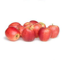 Chinese Fresh Fruit red sweet gala apple